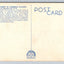 Department of Commerce, Washington DC Vintage Washington News Co Postcard