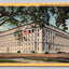 Department of Justice, Washington, DC Vintage Postcard