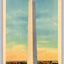 The Washington Monument, Washington, DC Vintage Postcard