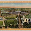 Capitol Plaza North, Senate Office Building, Washington DC Vintage Postcard