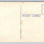 Chi Omega Amphitheatre, University of Arkansas, Fayetteville, Ark. Postcard