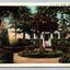 Holly Hedge, Camden, S. C. - Home Vintage Postcard