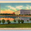 New Bureau of Printing and Engraving on Potomac Park, Washington, DC Postcard