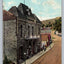 Famous Central City Opera House, Renowned Play Festival Central City CO Postcard