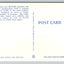 New Municipal Auditorium, Denver, Colorado Vintage Postcard