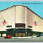 New Municipal Auditorium, Denver, Colorado Vintage Postcard