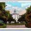 Ursline College Grounds, Santa Rosa, California Vintage Postcard - Wow!