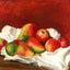 Pears and Apples 1890 Painting by Pierre-Auguste Renoir Art Print (6 Sizes)