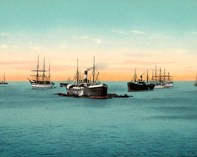 Pensacola Bay