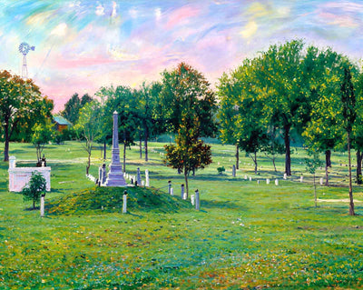 National Cemetery