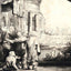 Peter and John Healing the Cripple at the Gate 1659 Print (6 Sizes)