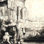 Peter and John Healing the Cripple at the Gate 1659 Print (6 Sizes)
