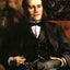 Pierre Henri Renoir Art Print 1870 Painting by Pierre-Auguste Renoir (6 Sizes)