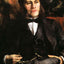 Pierre Henri Renoir Art Print 1870 Painting by Pierre-Auguste Renoir (6 Sizes)