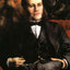 Pierre Henri Renoir Art Print 1870 Painting by Pierre-Auguste Renoir (6 Sizes)