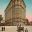 Piedmont Hotel Atlanta in 1906 Vintage Print (7 Sizes) - Acid Free