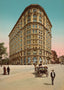 Piedmont Hotel Atlanta in 1906 Vintage Print (7 Sizes) - Acid Free