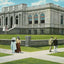 Pillsbury Memorial Library