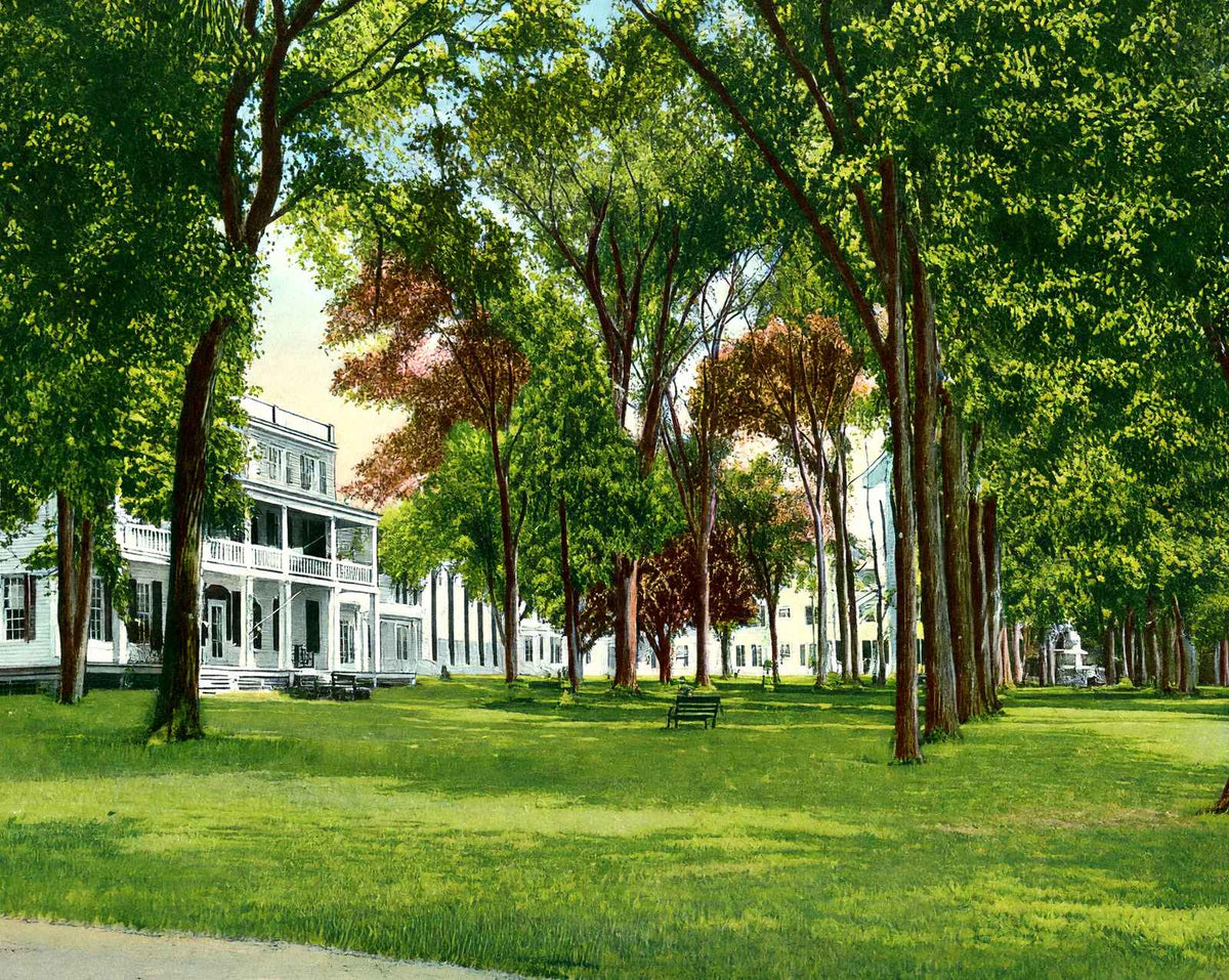 Maplewood Hotel