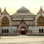 Atheneum, Pittsfield, Massachusetts in 1906 Vintage Print (7 Sizes)