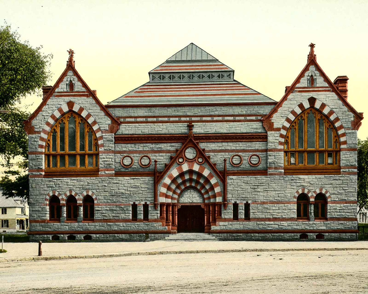 Atheneum