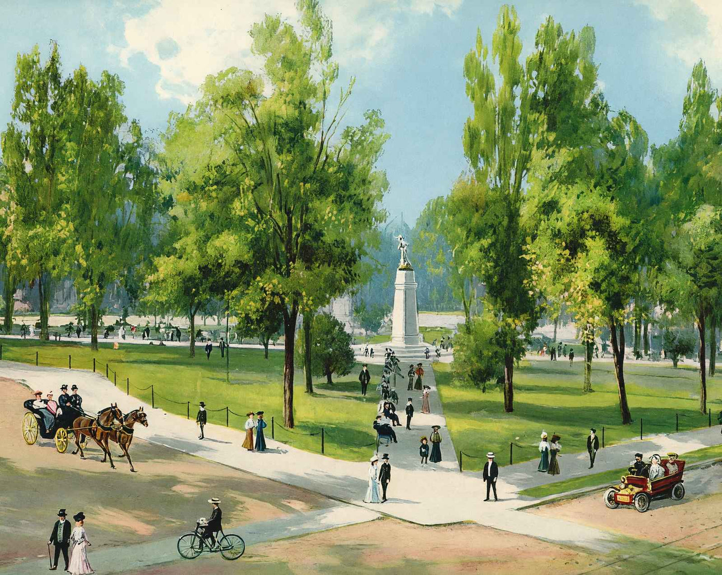 The Plaza