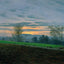 Plowed Field 1830 Painting by Caspar David Friedrich Art Print (6 Sizes)