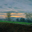 Plowed Field 1830 Painting by Caspar David Friedrich Art Print (6 Sizes)