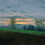 Plowed Field 1830 Painting by Caspar David Friedrich Art Print (6 Sizes)