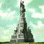 Forefathers Monument