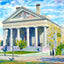 Pilgrim Hall