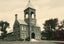 Grafton County Court House Plymouth NH in 1905 Vintage Print (7 Sizes)