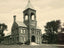 Grafton County Court House Plymouth NH in 1905 Vintage Print (7 Sizes)