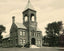 Grafton County Court House photo print