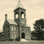 Grafton County Court House Plymouth NH in 1905 Vintage Print (7 Sizes)