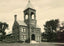 Grafton County Court House Plymouth NH in 1905 Vintage Print (7 Sizes)