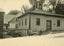Webster Court House Plymouth NH in 1806 Vintage Print (7 Sizes) - Enhanced