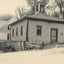 Webster Court House Plymouth NH in 1806 Vintage Print (7 Sizes)