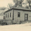 Webster Court House Plymouth NH in 1806 Vintage Print (7 Sizes)