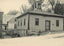 Webster Court House Plymouth NH in 1806 Vintage Print (7 Sizes)