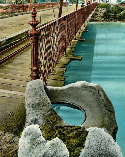 Pocahontas Basin