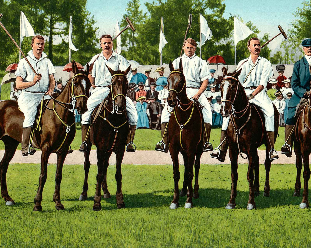 Polo Team