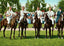 Polo Team Camden SC in 1915 Vintage Print (7 Sizes) - Acid Free