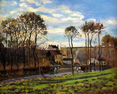 Pontoise