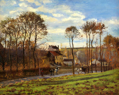 Pontoise