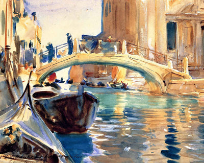 Ponte San Giuseppe Di Castello