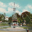 Ponce DE Leon Park Atlanta in 1906 Vintage Print (7 Sizes) - High Quality