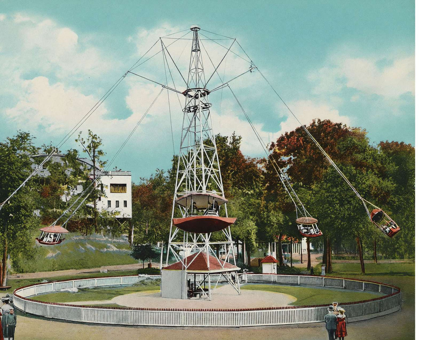 Ponce DE Leon Park