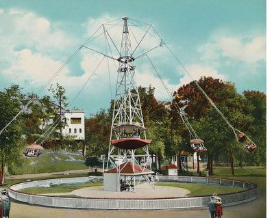 Ponce DE Leon Park