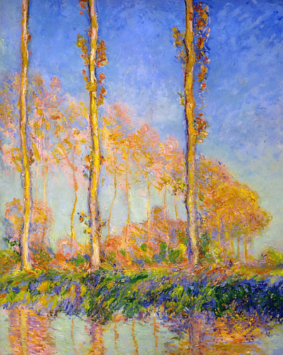 Poplars